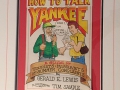 How To Talk Yankee Book Cover