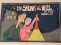 The Skunk in the Well Book Cover